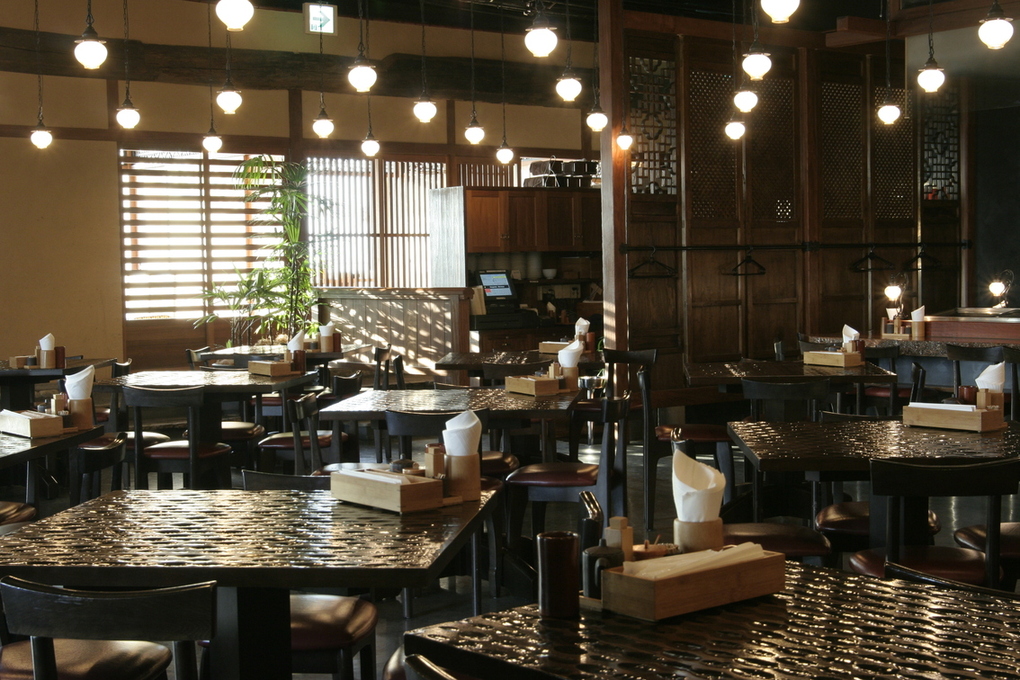 Gonpachi Shibuya